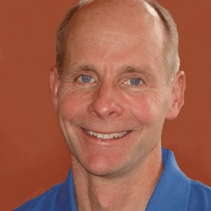 Dr. Andy Rajeckas - Chiropractor