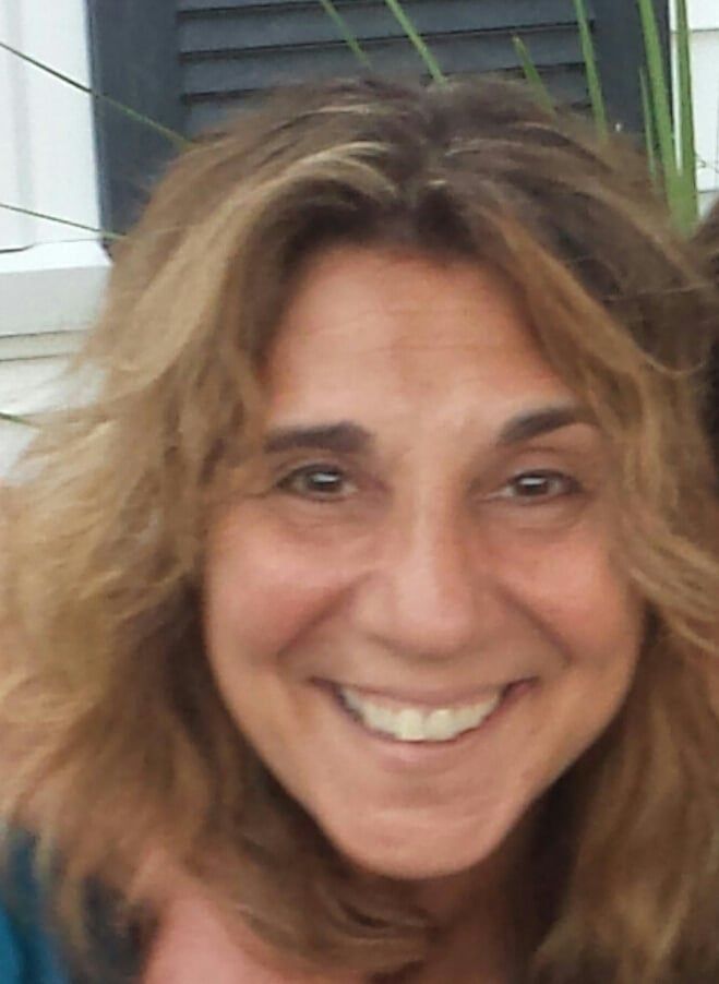 Janet Alfonso, LMT - Licensed Massage Therapist
